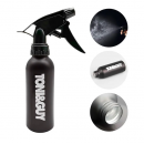 Пульверизатор Tony&Guy Spray Bottle распылитель для воды парикмахерский алюминиевый 175 мл черный Пульверизатор Tony&Guy Spray Bottle распылитель для воды парикмахерский алюминиевый 175 мл черный