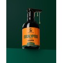 Шампунь Eucalyptus Barber Blend для всіх типів волосся, 500 мл Шампунь Eucalyptus Barber Blend для всіх типів волосся, 500 мл