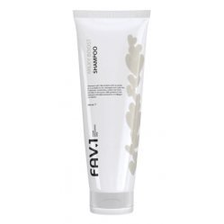 Шампунь FAV.1 MILKY BOOST SHAMPOO з молочними протеїнами та кислим pH, 250 мл