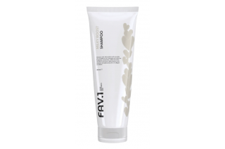 Шампунь FAV.1 MILKY BOOST SHAMPOO с молочными протеинами и кислым pH, 250 мл