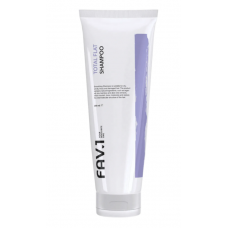 Шампунь FAV.1 TOTAL FLAT SHAMPOO для розглаження волосся, 250 мл