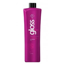 Шампунь глибокого очищення Fox Gloss Dilatador Shampoo 1000 мл