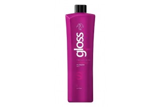 Шампунь глибокого очищення Fox Gloss Dilatador Shampoo 1000 мл