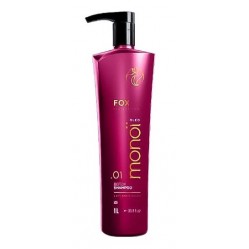 Шампунь глубокой очистки волос Fox Oleo de Monoi, 50 г (разлив)