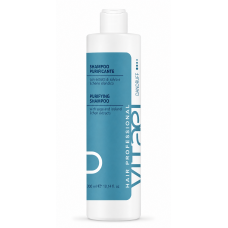 Шампунь Vitael Dandruff Purifying Shampoo очищающий против перхоти, 300 мл