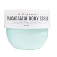 Скраб для тіла Keratine Queen 