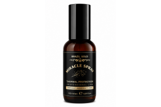Спрей термозащита Brazil Gold Home Care Protector Miracle Spray для волос 150 мл