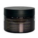 Желатиновая маска Molecula Golden Collagen Gelatin Hair Mask для реконструкции волос с экстрактом золотой икры, 200 мл Желатиновая маска Molecula Golden Collagen Gelatin Hair Mask для реконструкции волос с экстрактом золотой икры, 200 мл
