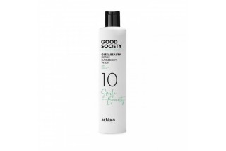 Гель-детокс Artego Good Society 10 Glee & Beauty Detox Hair & Body Wash для очищення шкіри голови 250 мл