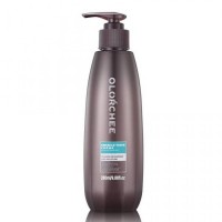 Незмивний крем для кучерявого волосся - Olorchee Miracle Wave Creme, 280 мл