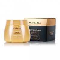 Маска для інтенсивного зволоження волосся - Olorchee Hydro Spa Mask, 500 мл