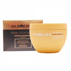 Поживна маска, що не змивається - Olorchee Intensive Nourishing Leave In Mask, 250 мл