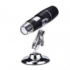 Бездротовий портативний трихоскоп (мікроскоп) Inskam 314 WI-FI з 1000-кратним наближенням