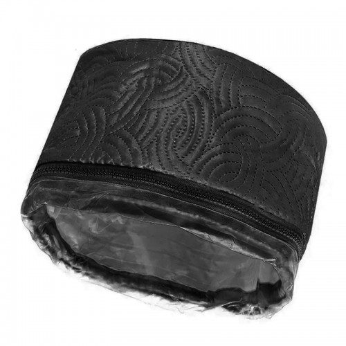 Электрическая тканевая термошапка (сушуар) для масок, ламинирование и лечение.