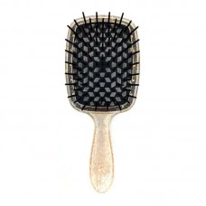 Janeke Продувна гребінець для укладання та сушіння феном Superbrush Plus Hollow Comb