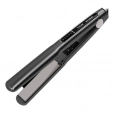 Професійна праска для волосся Lizze Extreme з титановими пластинами 250 ºC