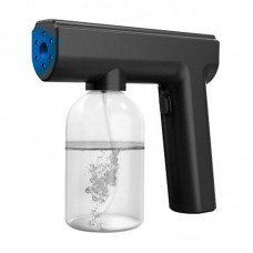 Бездротовий дезінфекційний розпилювач, нано-стерилізатор, паровий пульверизатор для дезінфекції та зволоження.