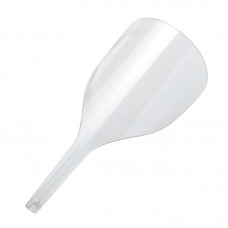 Парикмахерская маска экран для защиты лица во время стрижки, укладка волос HS 46139