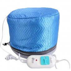 Електрична тканинна термошапка (сушуар) для масок, ламінування та догляд за волоссям.