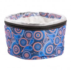 Электрическая тканевая термошапка (сушуар) для мacoк, ламинирование и лечение волос.