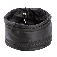 Електрична термошапка-сушуар для масок, ламінування та лікування волосся з подвійною змійкою.