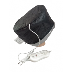 Електрична термошапка сушуар для масок, ламінування та лікування