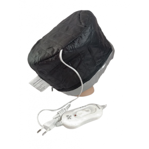 Електрична термошапка сушуар для масок, ламінування та лікування