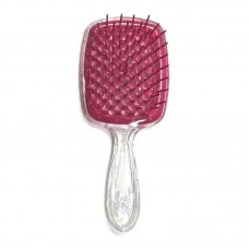 Janeke Продувна широка гребінець для укладання волосся та сушіння феном Superbrush Plus