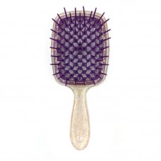 Janeke продувна гребінець для укладання та сушіння феном Superbrush Plus Hollow Comb