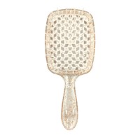 Janeke продувна гребінець для укладання та сушіння феном Superbrush Plus Hollow Comb