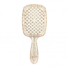 Janeke продувна гребінець для укладання та сушіння феном Superbrush Plus Hollow Comb