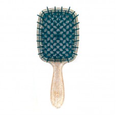 Janeke продувна гребінець для укладання та сушіння феном Superbrush Plus Hollow Comb