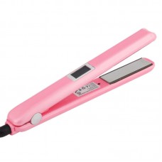 Інфрачервона ультразвукова праска для відновлення та лікування волосся.