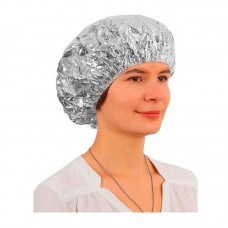 Шапочка із фольги для перукарських процедур