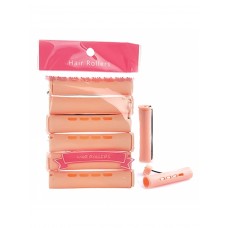 Бігуди-коклюшки для завивки волосся набір довжина 80 мм, діаметр 20 мм