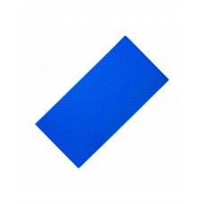 Термокилимок перукарський Barber для плойки, праски гумовий (30*15 см)