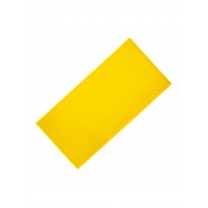 Термокилимок перукарський Barber для плойки, праски гумовий (30*15 см)