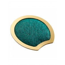 Змінний фільтр маски-респіратора AGCEN на липучці.