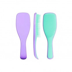 Расческа для волос Tangle Teezer Wet Detangle сиренево-бирюзовый