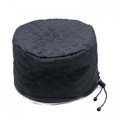 Електрична термошапка сушуар для масок, ламінування та лікування